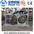 Plastic Pulverzier 2 in 1, 400-500kg/Hr Grinding Machine